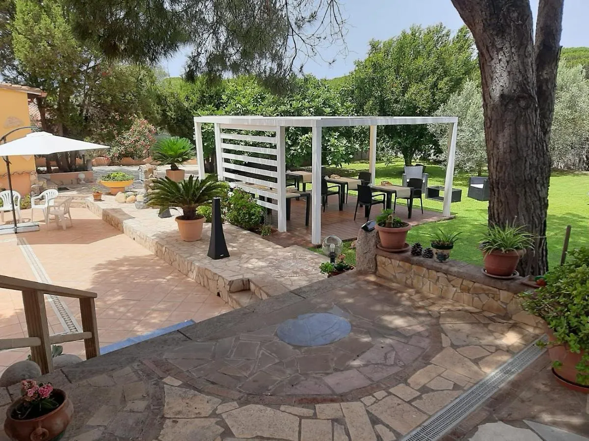 B&B Spiaggia di Mezzo Gonnesa Italia
