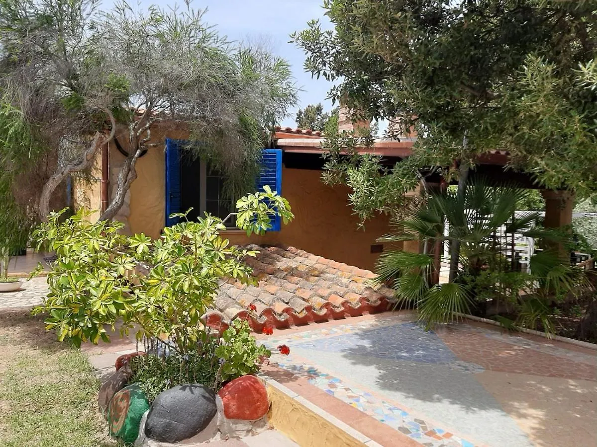 B&B Spiaggia di Mezzo Gonnesa
