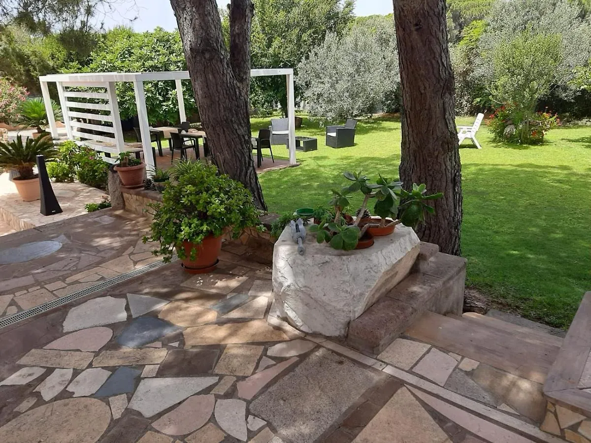 B&B Spiaggia di Mezzo Gonnesa Italia