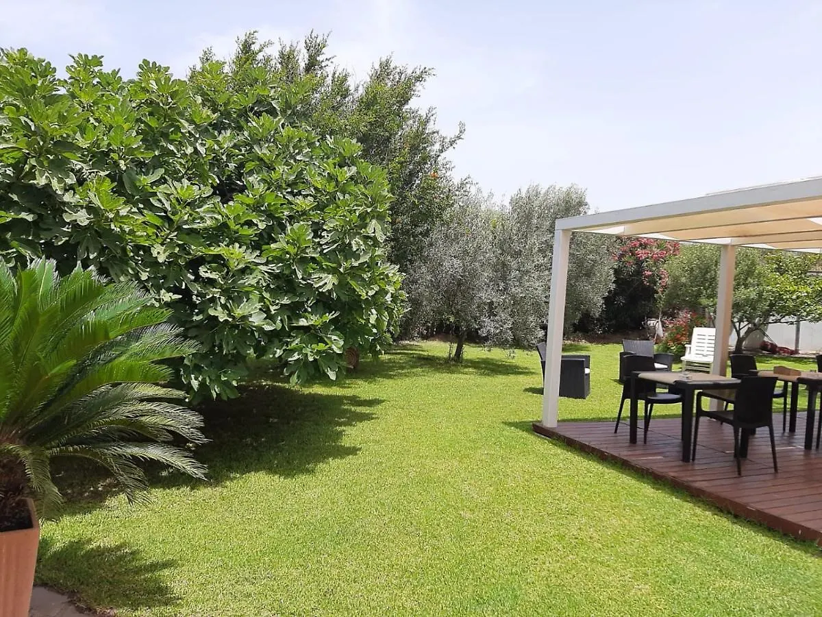 B&B Spiaggia di Mezzo Gonnesa