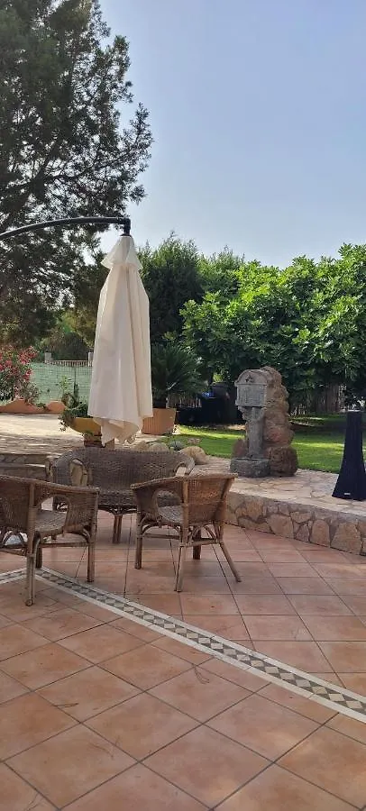 Affittacamere B&B Spiaggia di Mezzo Gonnesa Italia