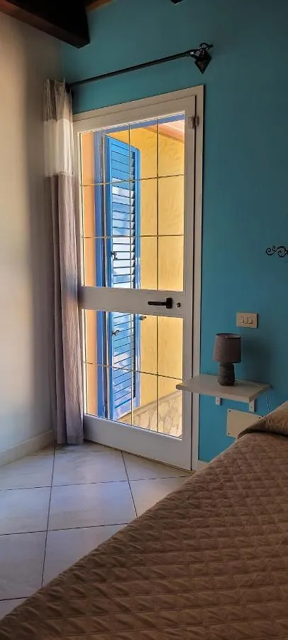 B&B Spiaggia di Mezzo Gonnesa 0*,