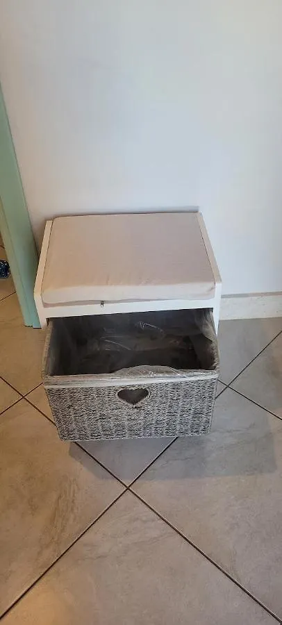 B&B Spiaggia di Mezzo Gonnesa Affittacamere