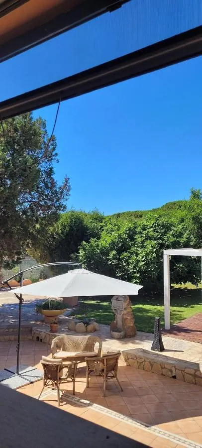 B&B Spiaggia di Mezzo Gonnesa Affittacamere