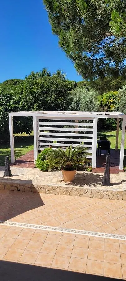 Guest house B&B Spiaggia Di Mezzo Gonnesa
