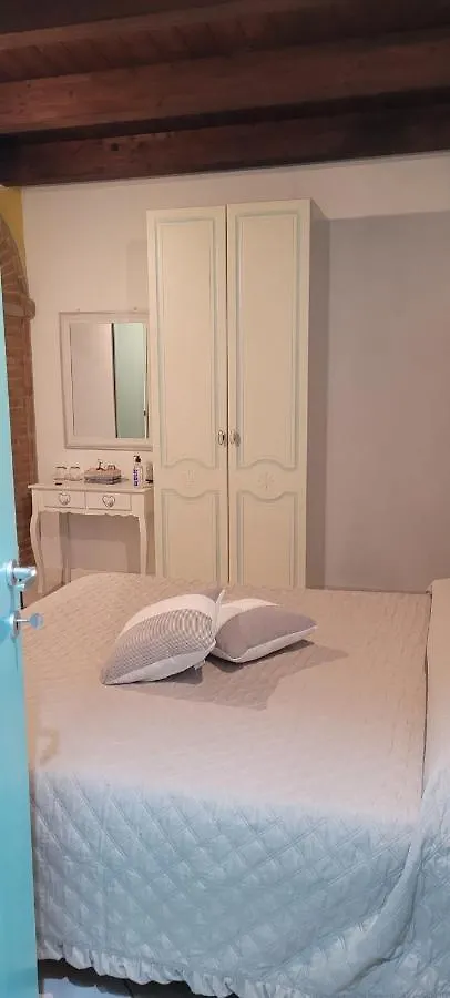 Affittacamere B&B Spiaggia di Mezzo Gonnesa