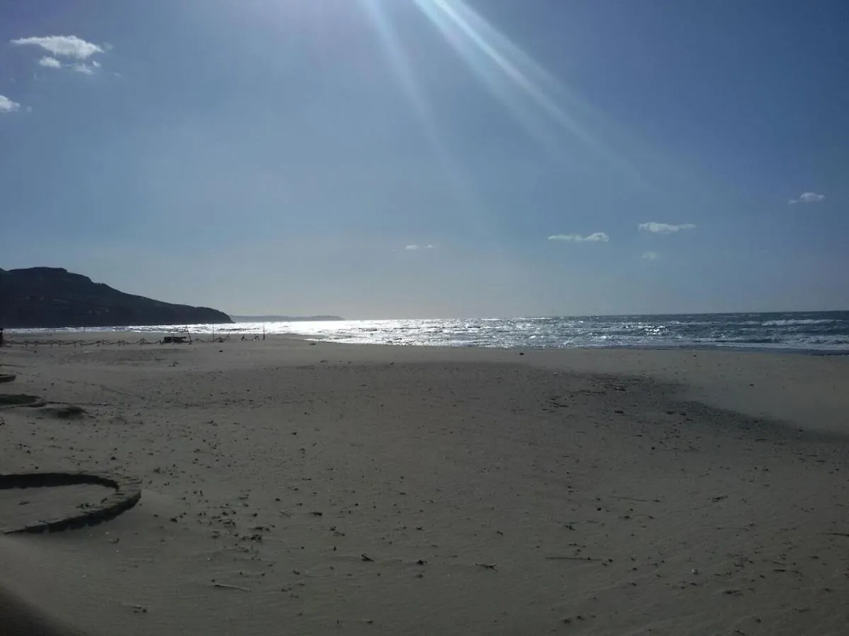 B&B Spiaggia di Mezzo Gonnesa 0*,  Italia