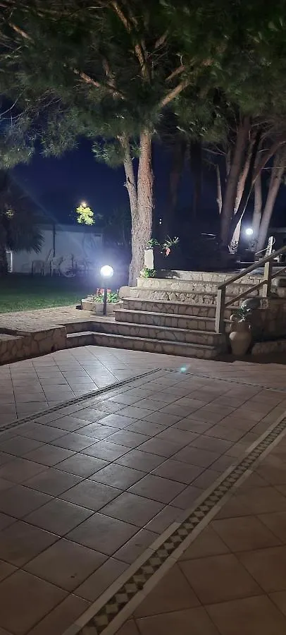 B&B Spiaggia di Mezzo Gonnesa