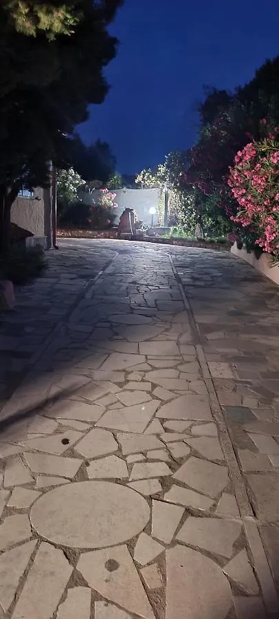 Affittacamere B&B Spiaggia di Mezzo Gonnesa