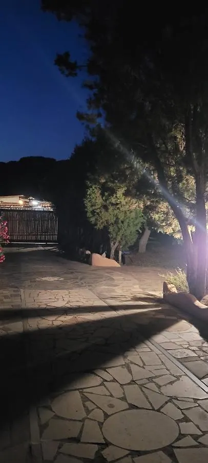 B&B Spiaggia di Mezzo Gonnesa Italia
