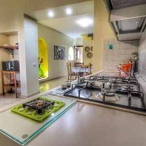 Casa Nina Gonnesa