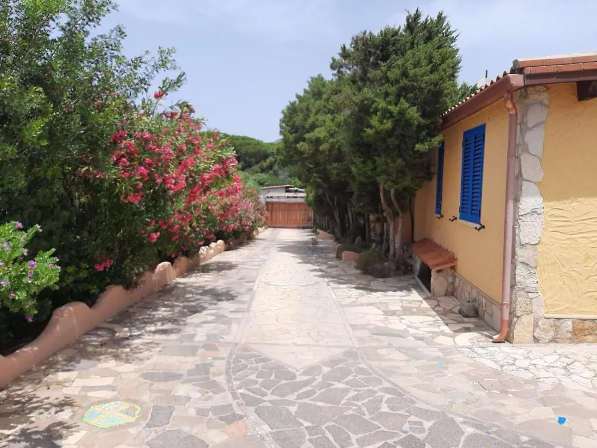 B&B Spiaggia di Mezzo Gonnesa 0*,  Italia