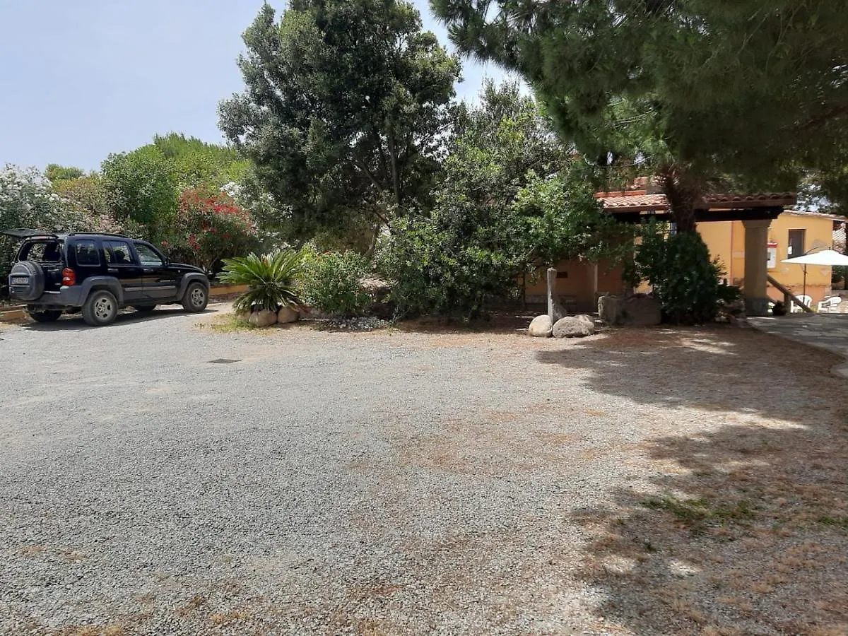 B&B Spiaggia di Mezzo Gonnesa