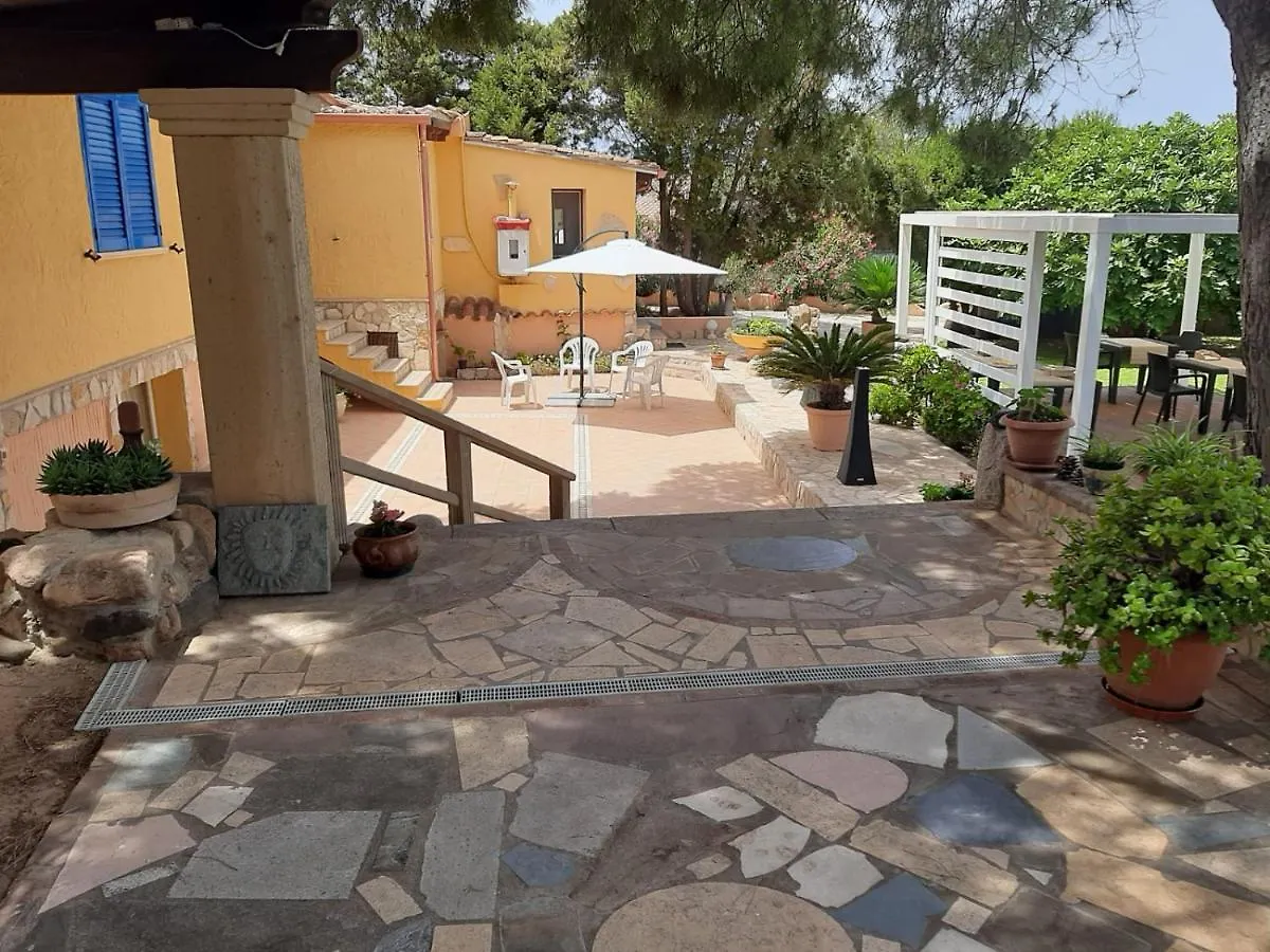 B&B Spiaggia di Mezzo Gonnesa Italia
