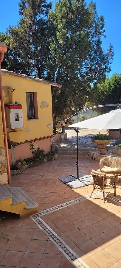 B&B Spiaggia di Mezzo Gonnesa