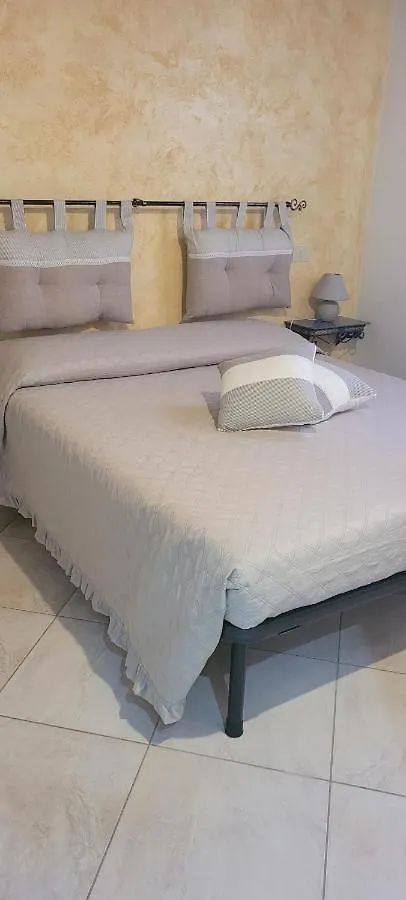 B&B Spiaggia di Mezzo Gonnesa
