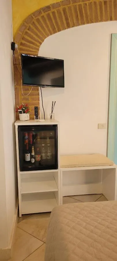 B&B Spiaggia di Mezzo Gonnesa