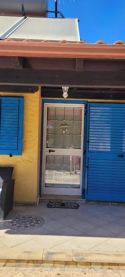 Affittacamere B&B Spiaggia di Mezzo Gonnesa