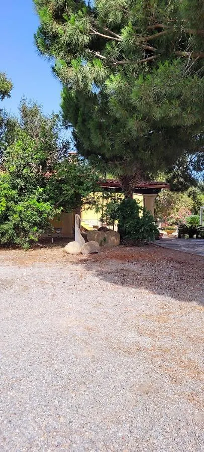 B&B Spiaggia di Mezzo Gonnesa