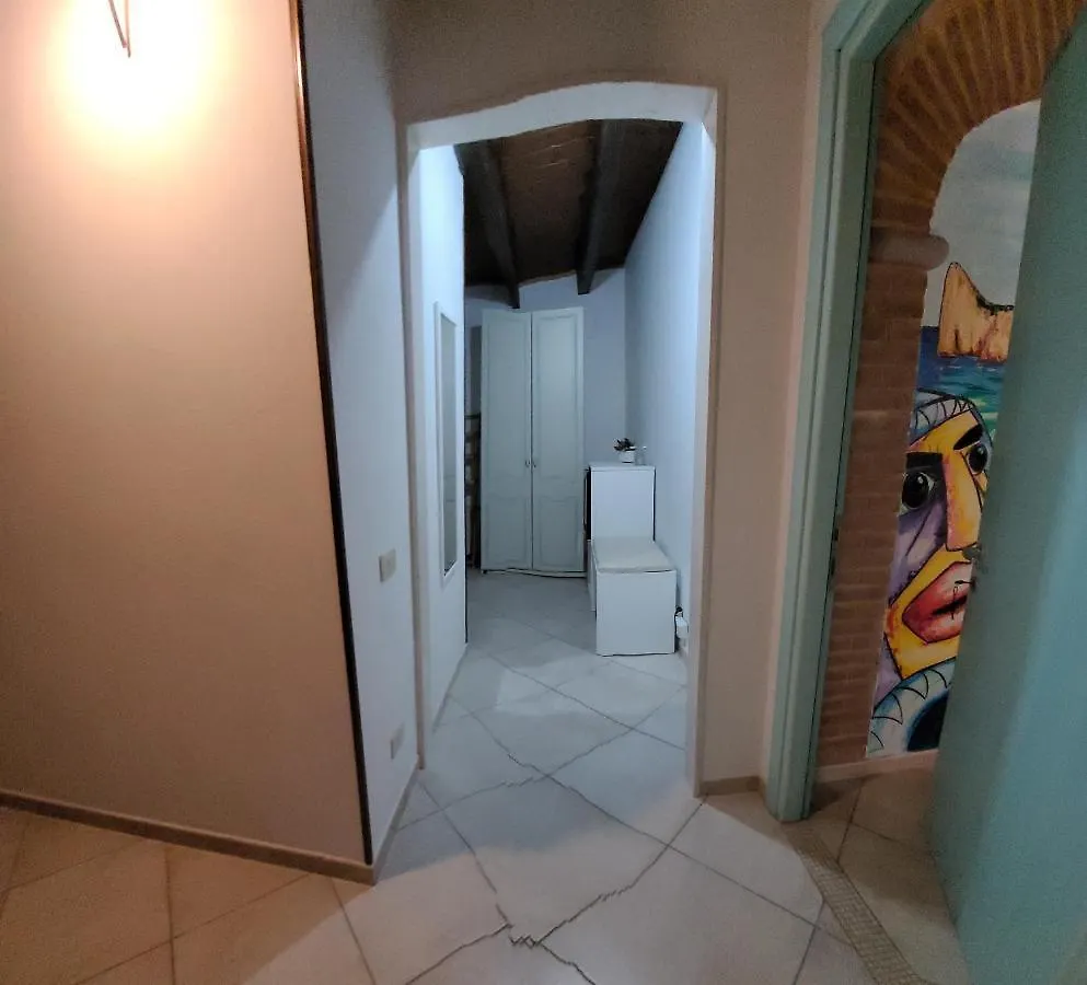 B&B Spiaggia di Mezzo Gonnesa