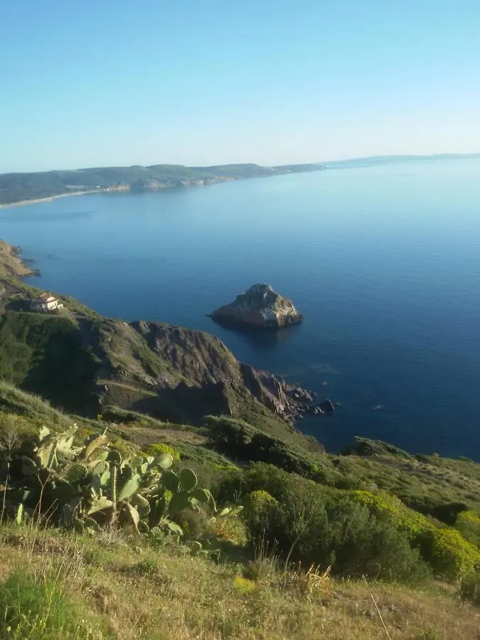 B&B Spiaggia di Mezzo Gonnesa Italia
