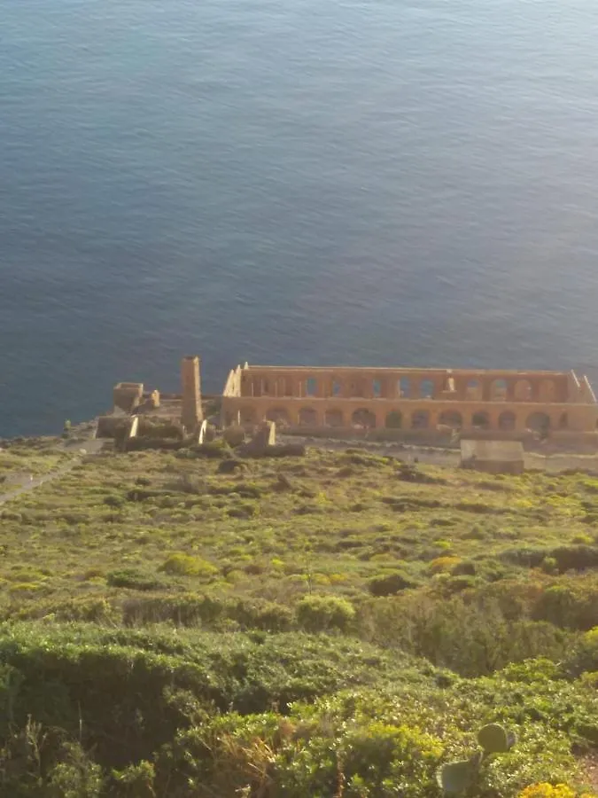 B&B Spiaggia di Mezzo Gonnesa 0*,  Italia