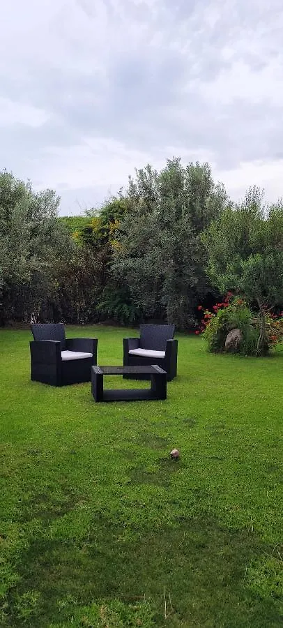 B&B Spiaggia di Mezzo Gonnesa Affittacamere