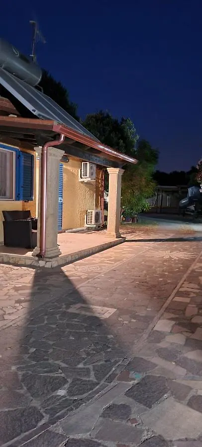 Affittacamere B&B Spiaggia di Mezzo Gonnesa Italia