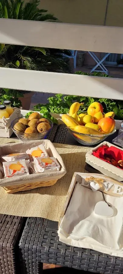 B&B Spiaggia di Mezzo Gonnesa