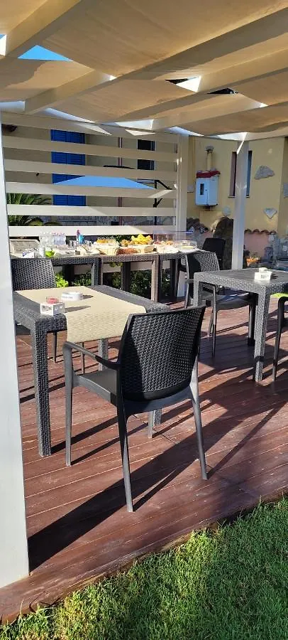 B&B Spiaggia di Mezzo Gonnesa 0*,  Italia